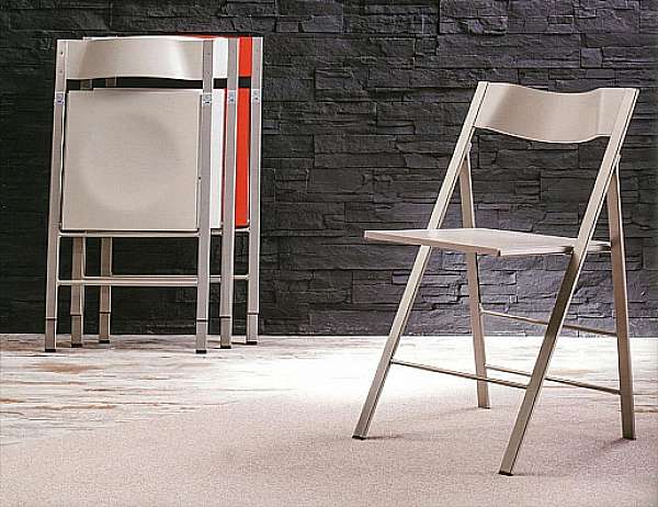 Стул PACINI & CAPPELLINI 5436 Made in Italy 2
