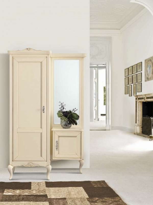 Прихожая GIORGIO CASA 1034 Memorie_Veneziane