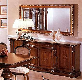 Комод BTC INTERNATIONAL 5037 фабрика BTC INTERNATIONAL из Италии