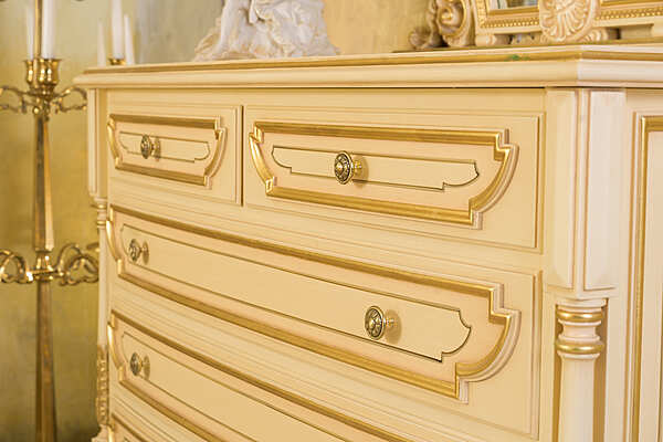 Silik   Спальня Istari Arcan,  фабрика SILIK из Италии. Фото №6