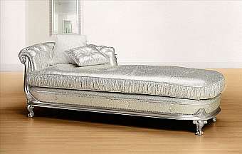 Кушетка MORELLO GIANPAOLO 954/N фабрика MORELLO GIANPAOLO из Италии