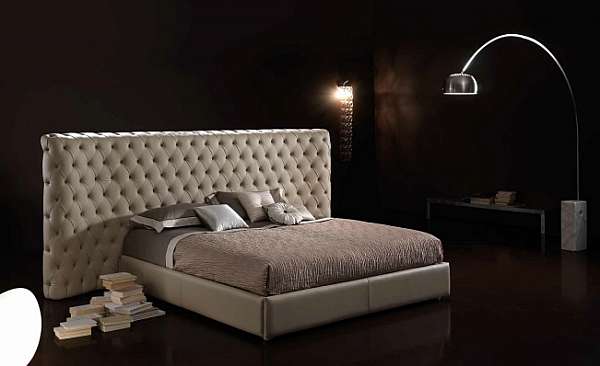 Кровать PIERMARIA odero Night collection