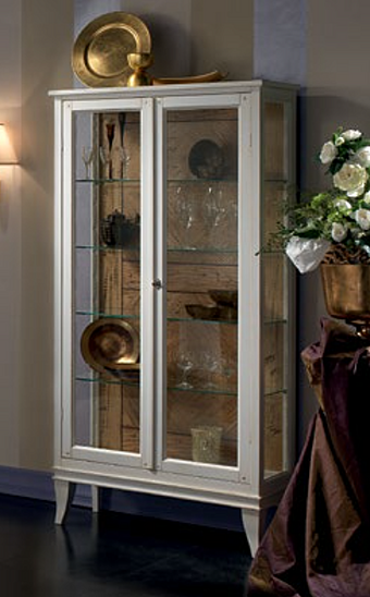 Витрина GIULIA CASA "Verona Home" 835-VH фабрика GIULIA CASA из Италии