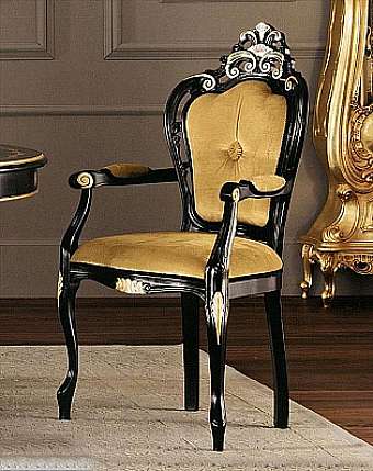 Стул MODENESE GASTONE 11513 Стул MODENESE GASTONE 11513 фабрика MODENESE GASTONE из Италии