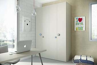 Шкаф TUMIDEI 935A фабрика TUMIDEI из Италии