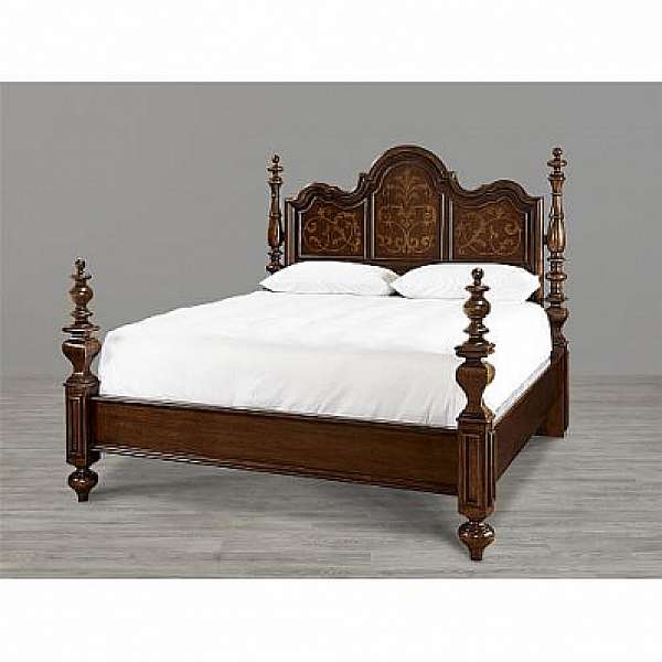 Кровать Escalera King