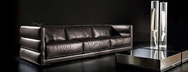 Диван GAMMA ARREDAMENTI WAFER D3M Dandy Home 2