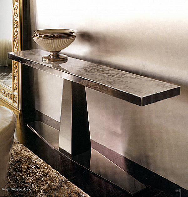 Консоль LONGHI (F.LLI LONGHI) T 100 Collection Loveluxe