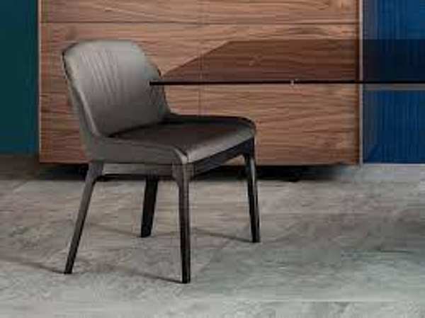 Стул CATTELAN ITALIA Paolo Cattelan MUSA фабрика CATTELAN ITALIA из Италии. Фото №7