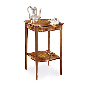 Подставка FRANCESCO MOLON 18th century T30 Подставка FRANCESCO MOLON 18th century T30 фабрика FRANCESCO MOLON из Италии