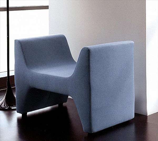 Банкетка DELLA ROVERE H2O Imbottiti Sofas