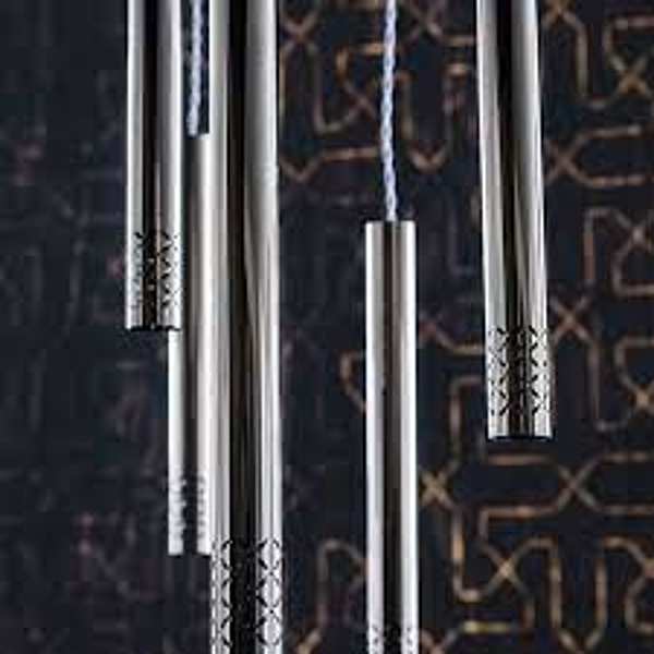 Люстра CATTELAN ITALIA Studio Kronos STILO фабрика CATTELAN ITALIA из Италии. Фото №9