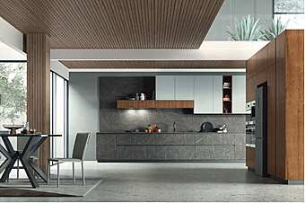 Кухня ARREX Al 32 5 фабрика ARREX из Италии