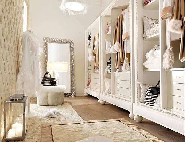 Зеркало ALTA MODA Prima Classe 00/73 фабрика ALTA MODA из Италии. Фото №2