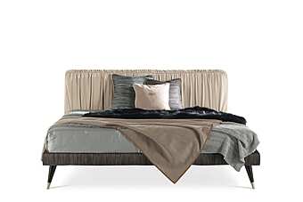 Кровать Gianfranco Ferre HIGHLANDER Кровать Gianfranco Ferre HIGHLANDER фабрика Gianfranco Ferré Home из Италии