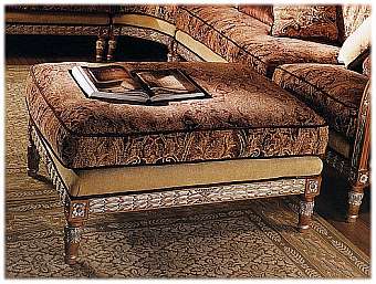 Пуф JUMBO RAA-45 Пуф JUMBO RAA-45 фабрика JUMBO из Италии
