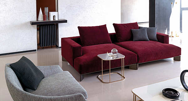 Диван DESIREE Easton 002030 фабрика DESIREE из Италии. Фото №3