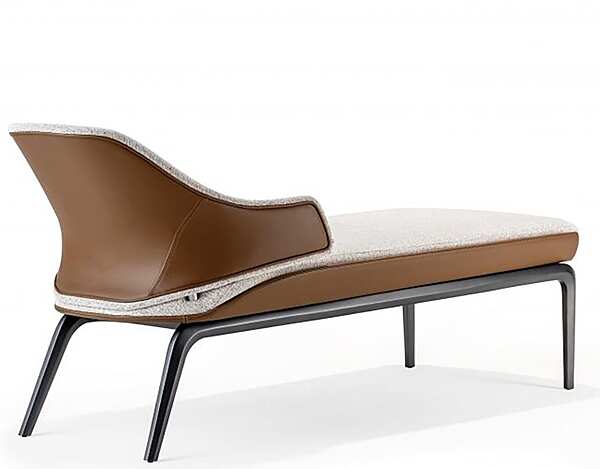 Шезлонг REFLEX Vela CHAISE-LONGUE фабрика REFLEX из Италии. Фото №2
