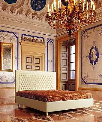 Кровать MASCHERONI Notte Italiana