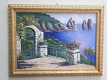 Картина CIAZZA