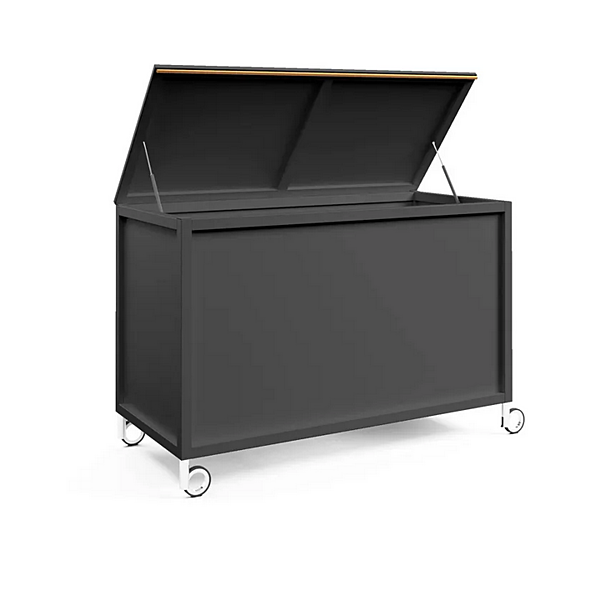 Шкаф для сада из дерева Atmosphera  Flair PF.OUT.FA.CN1 фабрика ATMOSPHERA из Италии. Фото №3