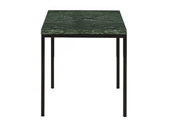 Кофейный столик квадратный из мрамора LIGNE ROSET Amadora 19980423-19980442 фабрика LIGNE ROSET из Италии