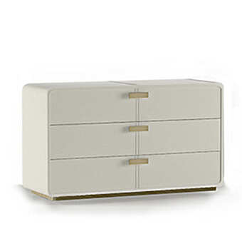 Комод RUGIANO Club 3094/PB фабрика RUGIANO из Италии