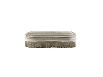Пуф GALIMBERTI NINO "Nuovo Classico Milanese" ANEMONE ANE 12B Пуф GALIMBERTI NINO "Nuovo Classico Milanese" ANEMONE ANE 12B фабрика GALIMBERTI NINO из Италии