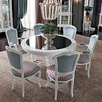 Стол MODENESE GASTONE 12143