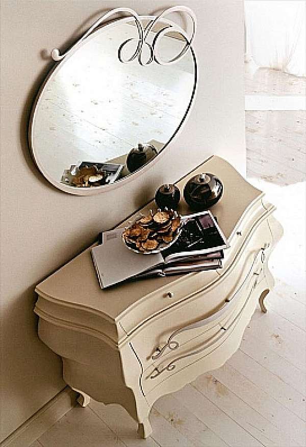 Зеркало CORTE ZARI Art. 350 CHARME