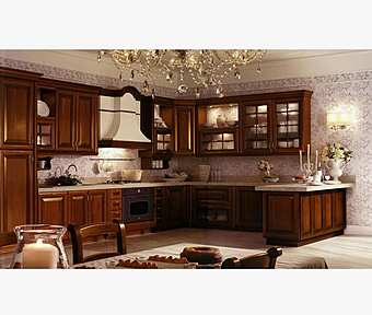 Кухня CONCRETA CUCINE (DIESIS CONCRETA) Arrogance-10 фабрика CONCRETA CUCINE (DIESIS CONCRETA) из Италии