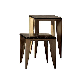 Журнальный Cтолик DAYTONA (by Signorini&Coco) Dante 00070 фабрика DAYTONA (by Signorini&Coco) из Италии