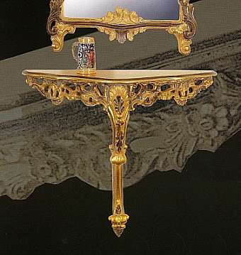 Консоль 1501/2