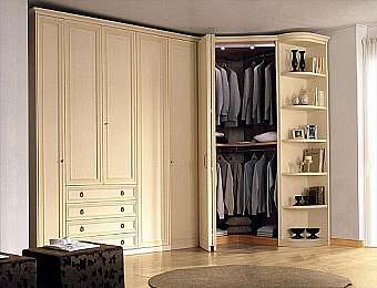 Шкаф FERRETTI & FERRETTI Morfeo Comp. M228