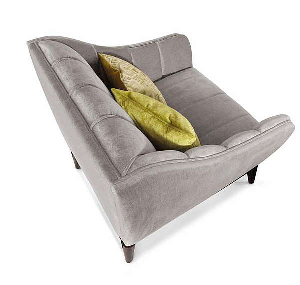 Кресло CEPPI STYLE 3340/P фабрика CEPPI STYLE из Италии. Фото №2