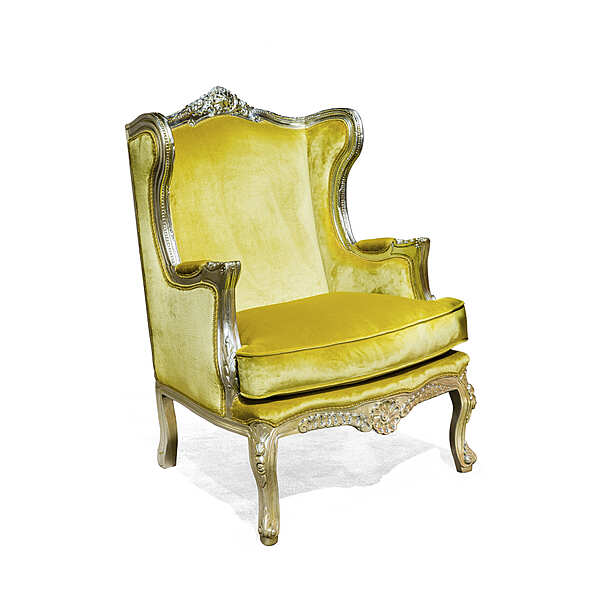 Кресло FRANCESCO MOLON P460 The Upholstery