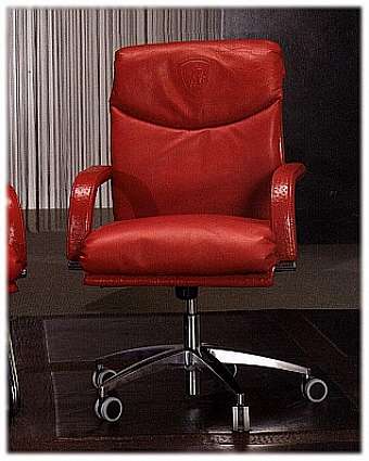 Кресло FORMITALIA Pilot guest chair