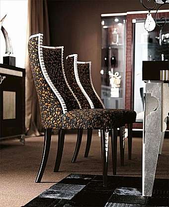 Стул FLORENCE COLLECTIONS 509