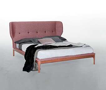 Кровать TONIN CASA Modern Collection AMBRA - T7875 фабрика TONIN CASA из Италии