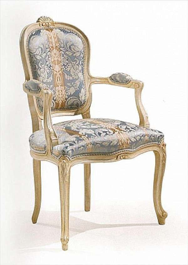 Стул ANGELO CAPPELLINI 612/P