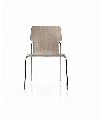 Стул FLAI 11160 фабрика FLAI из Италии