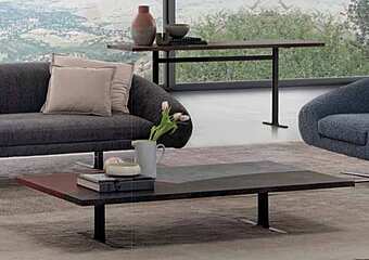 Стол журнальный IL LOFT Tavolini - Low Tables ELX03