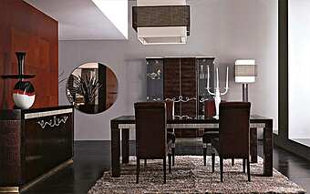 Композиция FLORENCE COLLECTIONS столовая ATLANTIQUE VOL.01