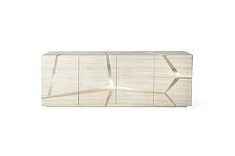  Сервант Roberto Cavallli "TONGA" фабрика ROBERTO CAVALLI из Италии