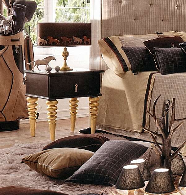 Тумбочка ALTA MODA CN14 Altamoda Girl and Boy