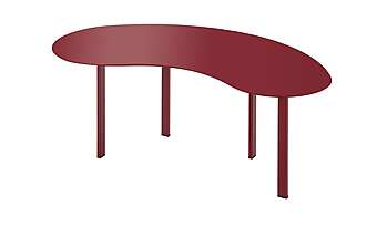 Стол журнальный IL LOFT Tavolini - Low Tables CAB81